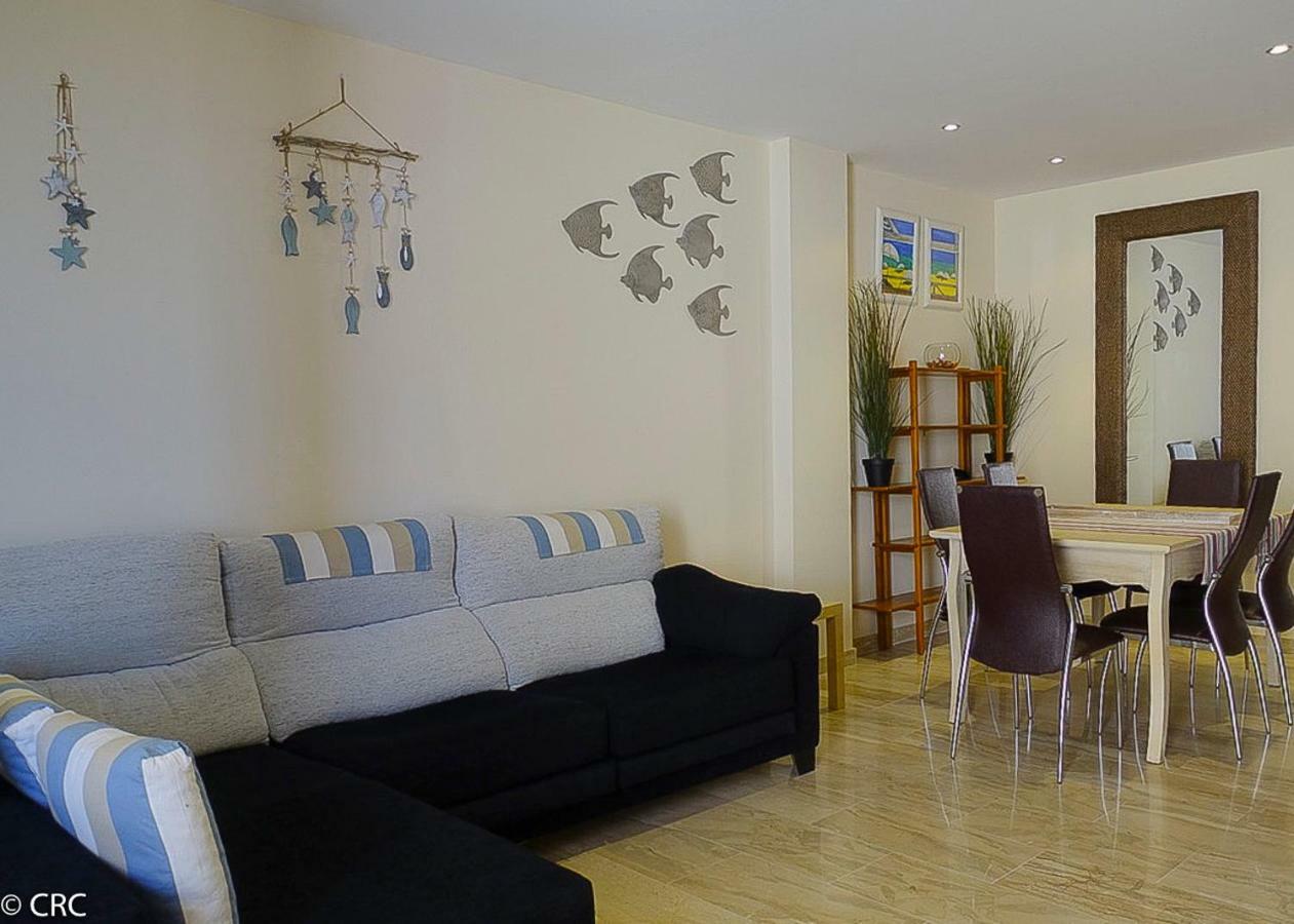 Duplex Carma L'Ametlla de Mar Exterior foto