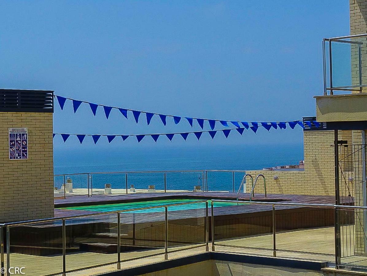 Duplex Carma L'Ametlla de Mar Exterior foto