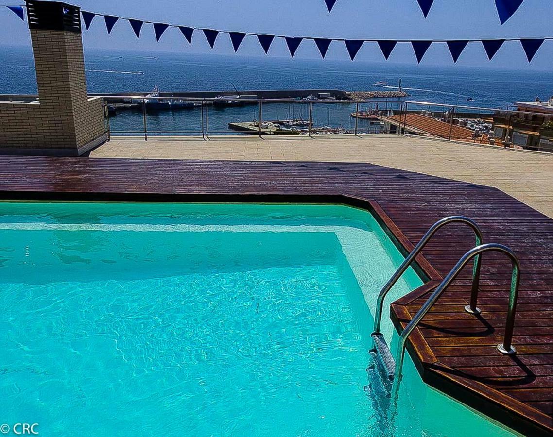 Duplex Carma L'Ametlla de Mar Exterior foto
